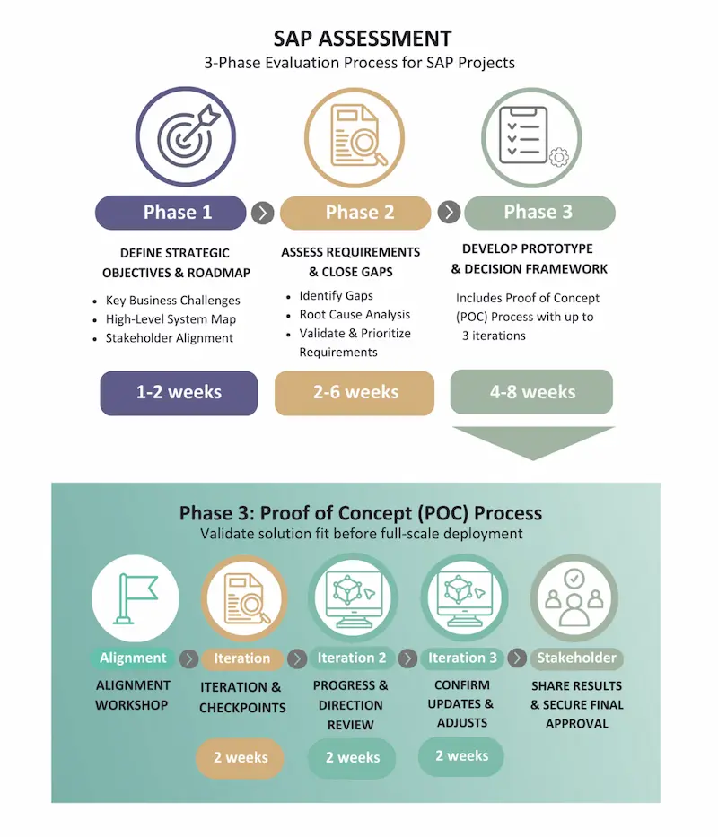 Infographic_SAP Assessment
