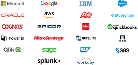 Connect Anything – Legacy or Modern Data Formats