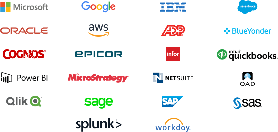 HULFT Managed Integration Services - More than 600 business adapters