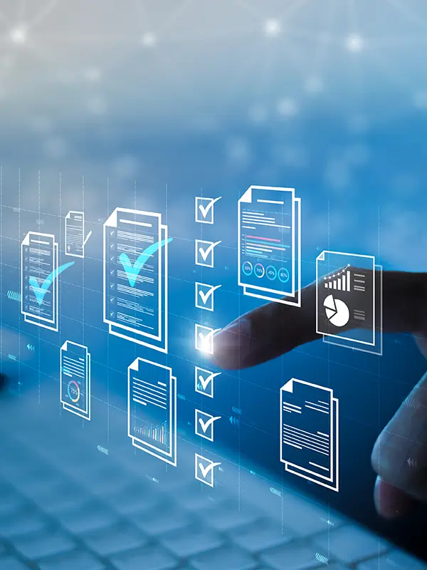 Comprehensive Data Integration