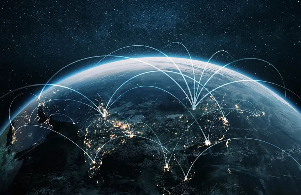 Contact Saison Technology International