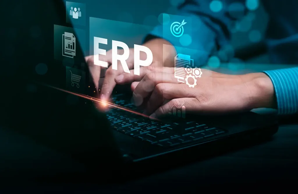 ERP System Integration