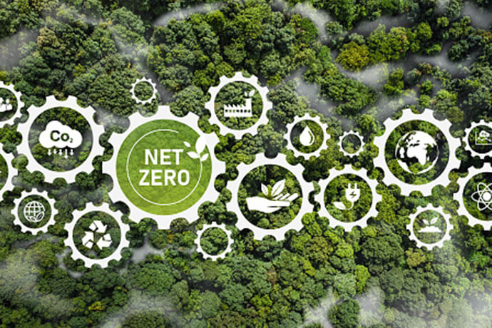 HULFT for Climate Accounting