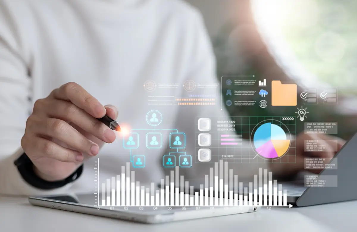 Labor Management Data Feeds