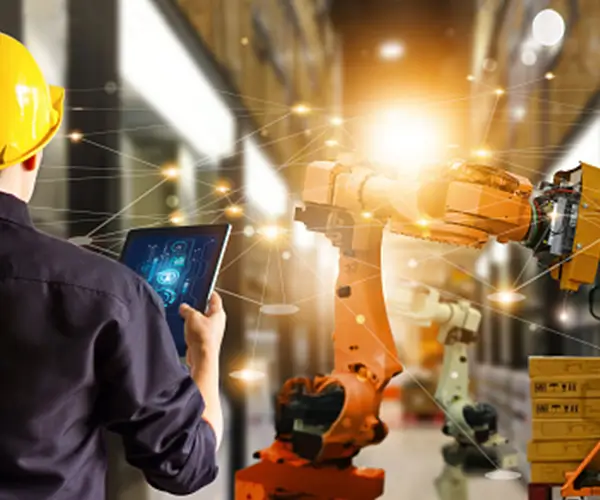 Manufacturing First Design