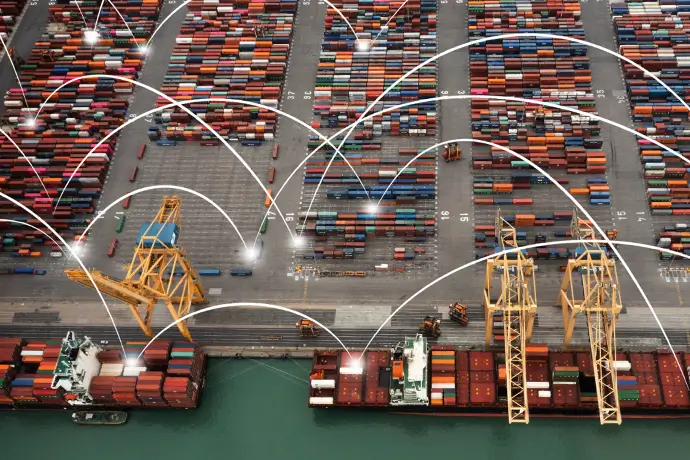 Supply Chain Integration