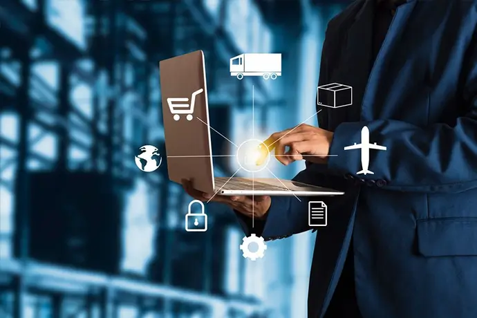 Ecommerce Integration
