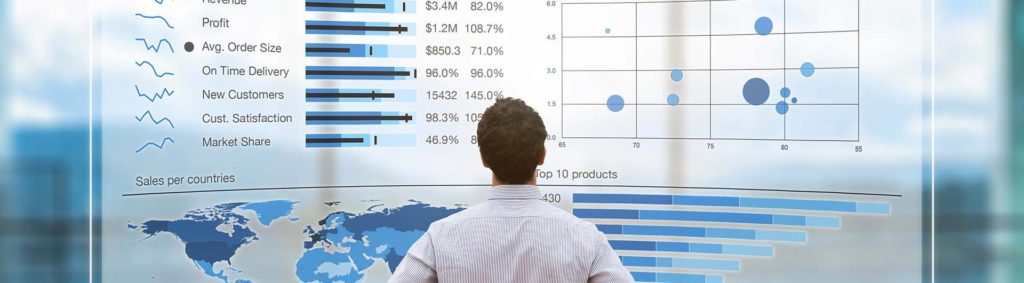 Business Intelligence & Enterprise Data Trends