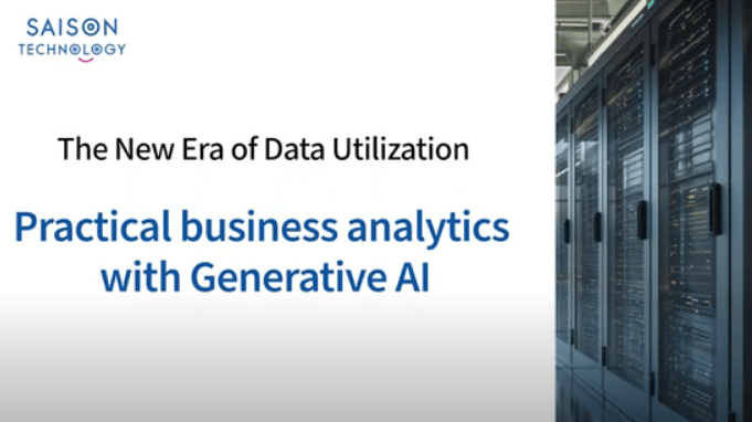 Practical Business Analytics with Generative AI