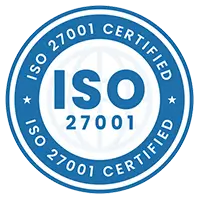 ISO 27001 Certification