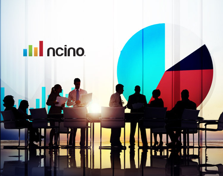 Our Partnership With nCino Will Bring HULFT Square To The Banking Industry