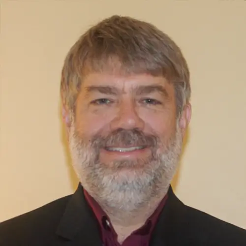 Keith Sheridan