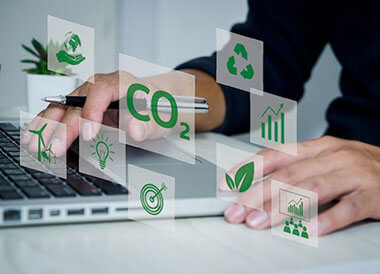 Preparing Your Organization for Climate Accounting and ESG Reporting